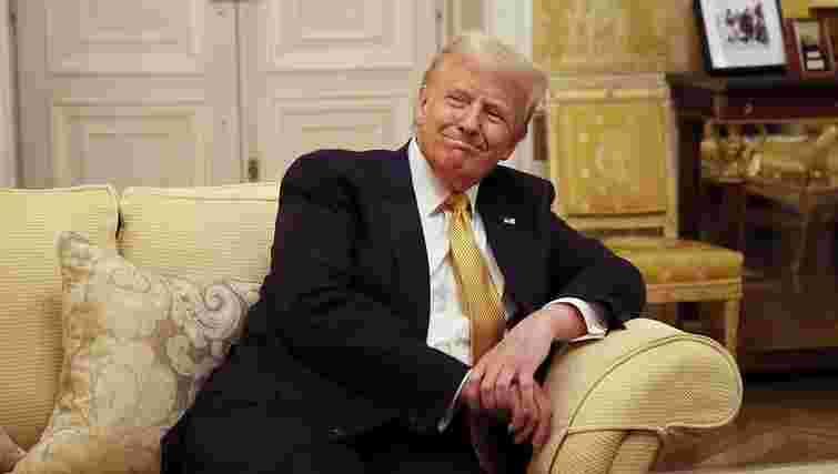 Трамп заявив про триденне перемир'я між Україною та Росією