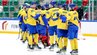 Україна повернулась в елітний дивізіон чемпіонату світу з хокею після 19-річної перерви