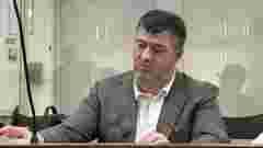 Суд стягнув з ексголови ДФС Романа Насірова понад 11 млн грн збитків