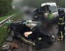 Внаслідок ДТП біля Львова загинули 41-річна мати та її 14-річний син