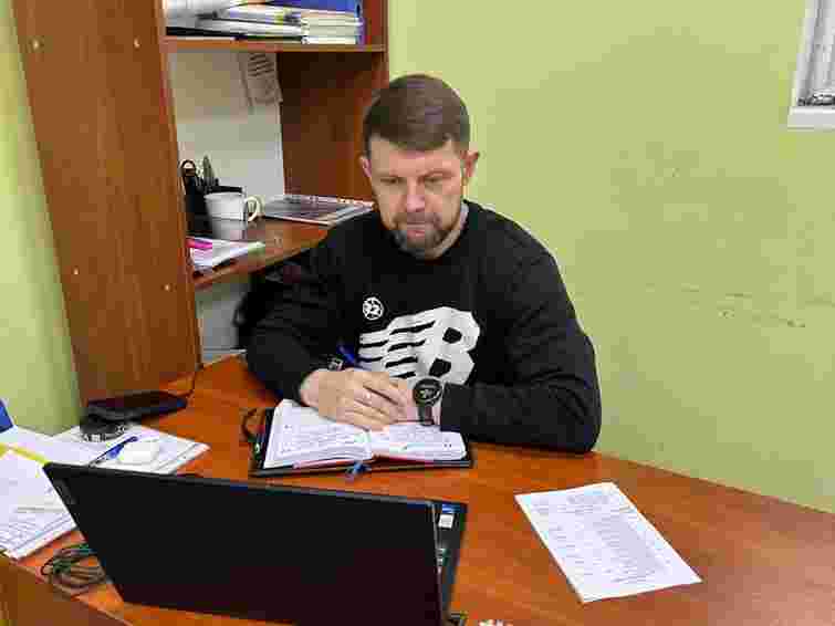 Внаслідок російського обстрілу Краматорська 5 травня загинув заступник голови РВА