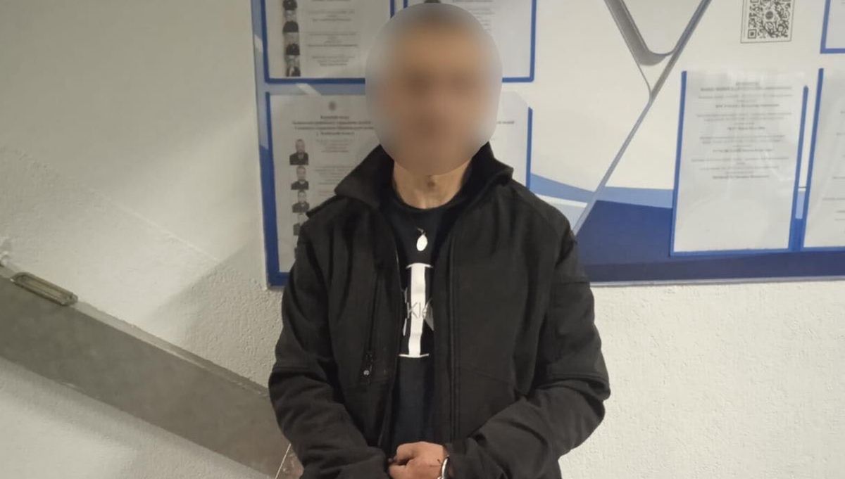 У Львові чоловік побачив військових ТЦК і взяв в заручниці 13-річну дівчинку