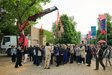 Україна на Венеційській бієнале: трансформація досвіду війни у мистецтво