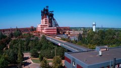 Росіяни привласнили зарплати шахтарів в окупованому Дніпрорудному 
