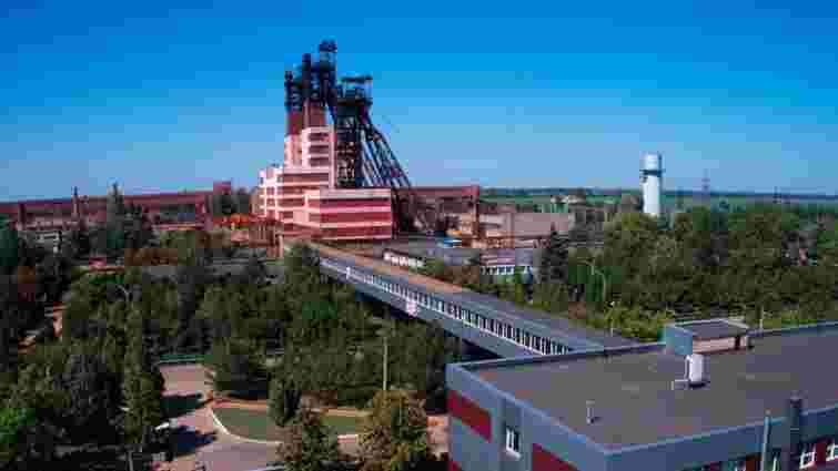 Росіяни привласнили зарплати шахтарів в окупованому Дніпрорудному 
