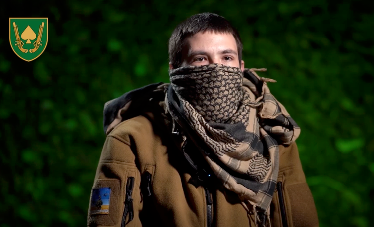 Бійці 21 ОМБр відбили в росіян полонених побратимів з суміжної бригади