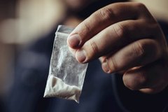 На Львівщині на шість років  ув'язнили киянина за контрабанду кокаїну з Амстердама 