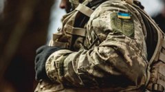 На Чернігівщині не хотіли ховати бійця через зйомку в пропагандистському ролику під час полону