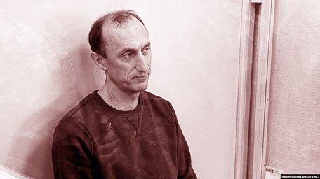 Тінь Червінського
