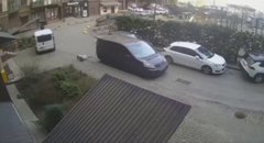 Суд оштрафував водія буса ТЦК, який збив вагітну жінку в Луцьку
