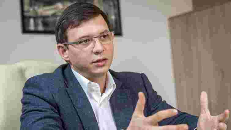 Євгену Мураєву оголосили нову підозру за проросійські заяви
