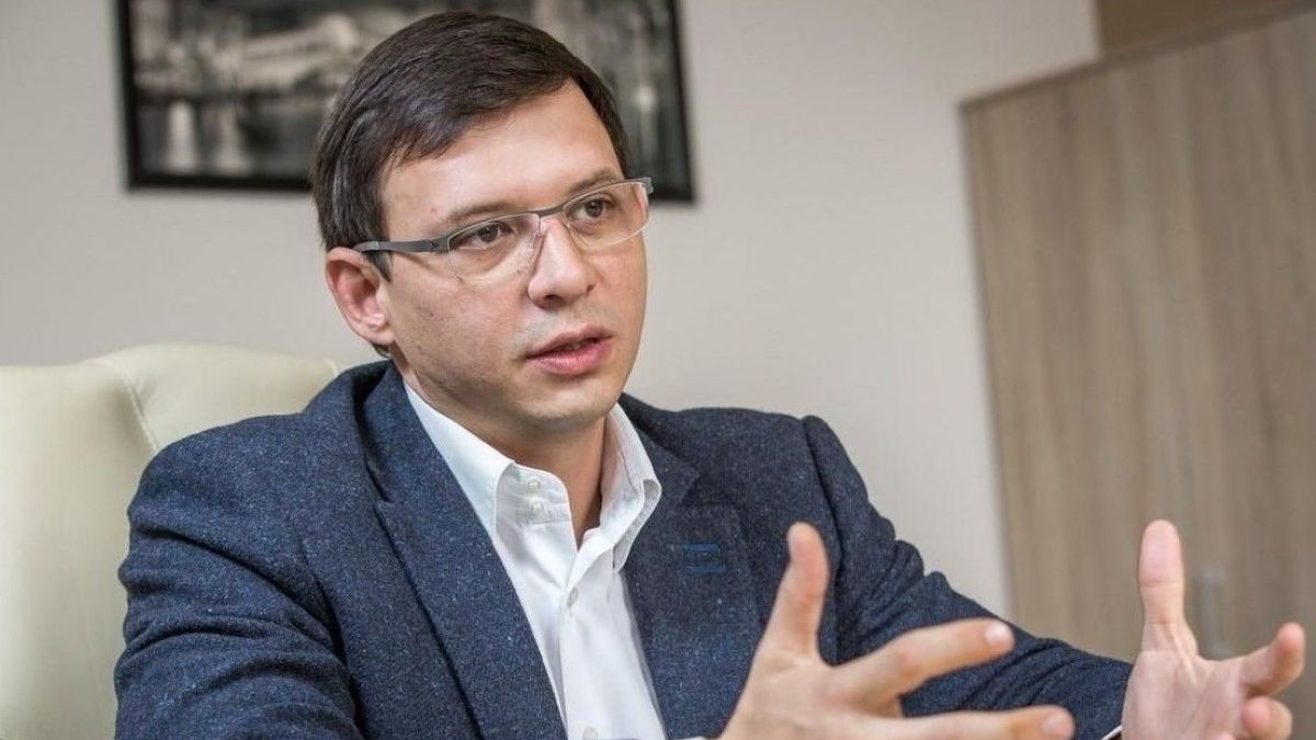 Євгену Мураєву оголосили нову підозру за проросійські заяви