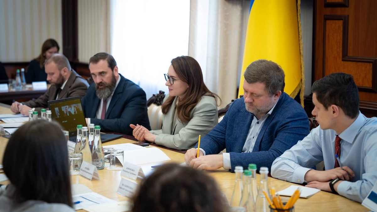 Університетам виділять 1,1 млрд грн для енергонезалежності у зимовий період