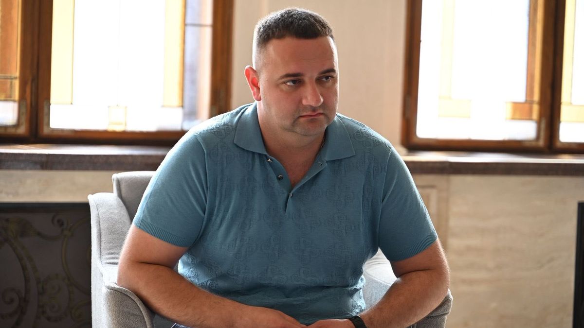 Посадовця муніципальної варти призначили керівником ФДМУ на Закарпатті