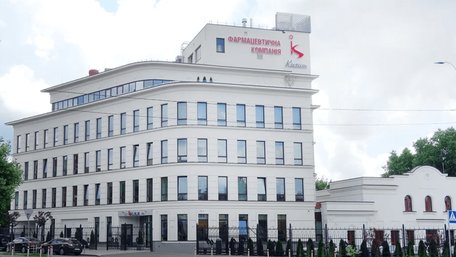 Виробник «L-Цету», «Фуцису», «Німіду» може втратити ліцензію в Україні