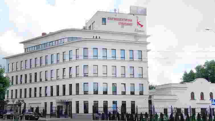 Виробник «L-Цету», «Фуцису», «Німіду» може втратити ліцензію в Україні