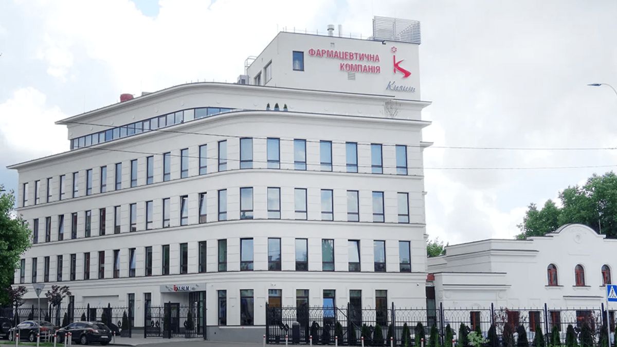 Виробник «L-Цету», «Фуцису», «Німіду» може втратити ліцензію в Україні
