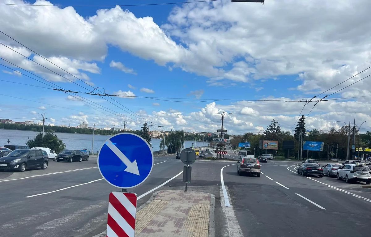 Після смертельної ДТП у центрі Тернополя планують встановити камери автофіксації швидкості