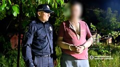 Підозрюваних у вбивстві 21-річної жінки на Буковині взяли під варту без права внесення застави
