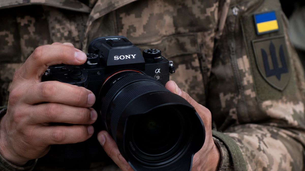 У Львові ветеранів безкоштовно навчатимуть фотографії, відеомонтажу і креативного підприємництва