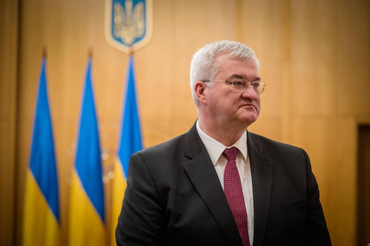 Росія пропонувала включити викрадених українських дітей до списків обміну полоненими
