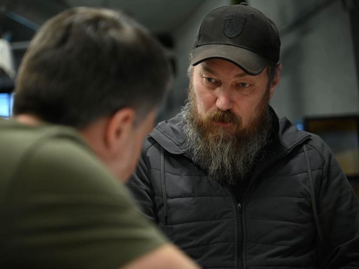 «Мадяр» повідомив, скільки треба ліквідувати росіян, щоб втрати перевищили мобілізаційний темп
