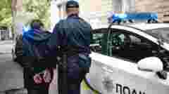 Жителя Стрия судили за поранення військового ТЦК сокирою