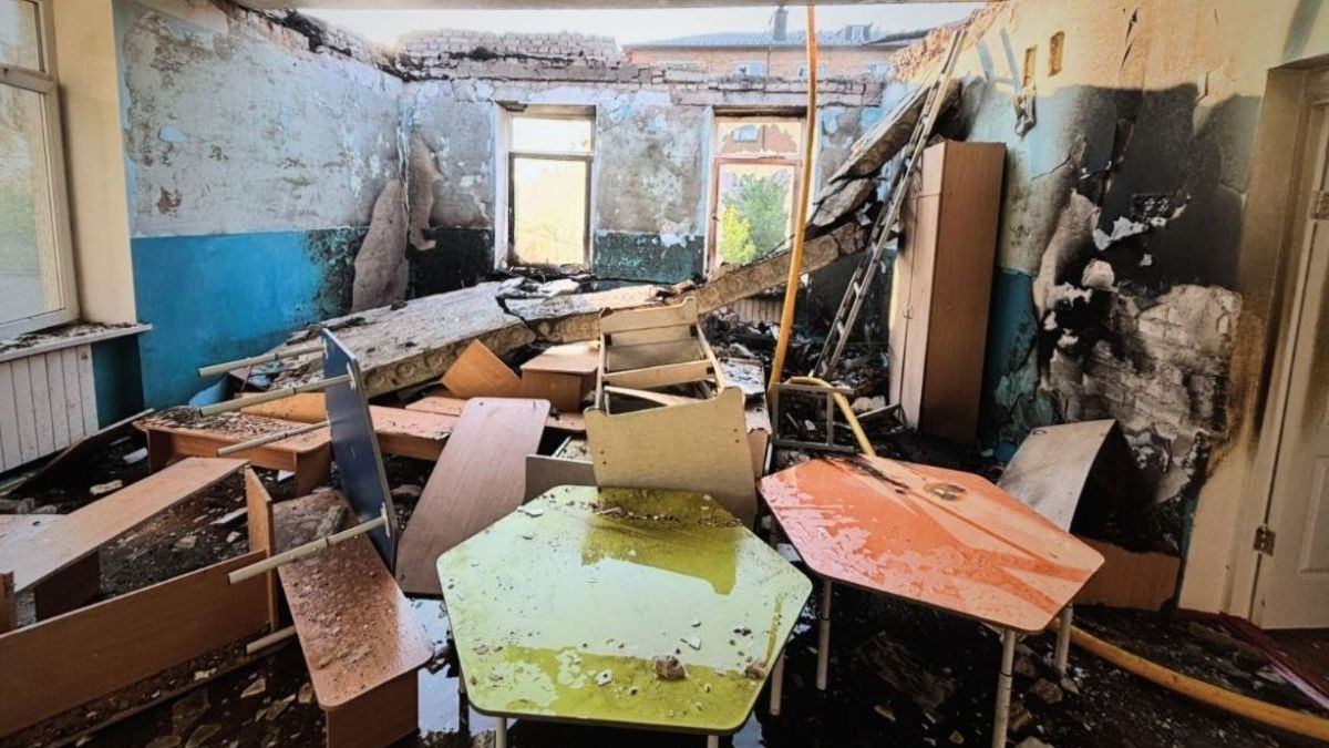 Після перемир’я Росія атакувала житлові будинки на Київщині та в Дніпрі