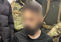 Ексбійця батальйону «Торнадо» засудили до довічного терміну за вбивство подружжя в Тернополі