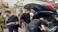 На заході України поліція викрила схему «викрадення» військових з підрозділів за 15 тис. доларів