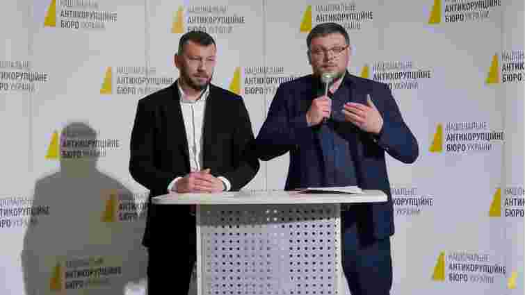 НАБУ та САП розповіли, чи фігурує Зеленський у справі «Мідас» 