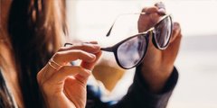 Сонцезахисні окуляри: модний аксесуар чи необхідний захист