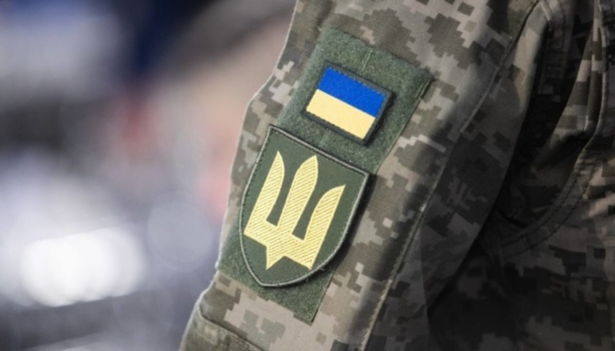 Суд оштрафував підполковника ТЦК за мобілізацію прикарпатця з інвалідністю