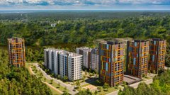 «Інтергал-Буд» – найкращий девелопер року за версією Ukrainian Business Award