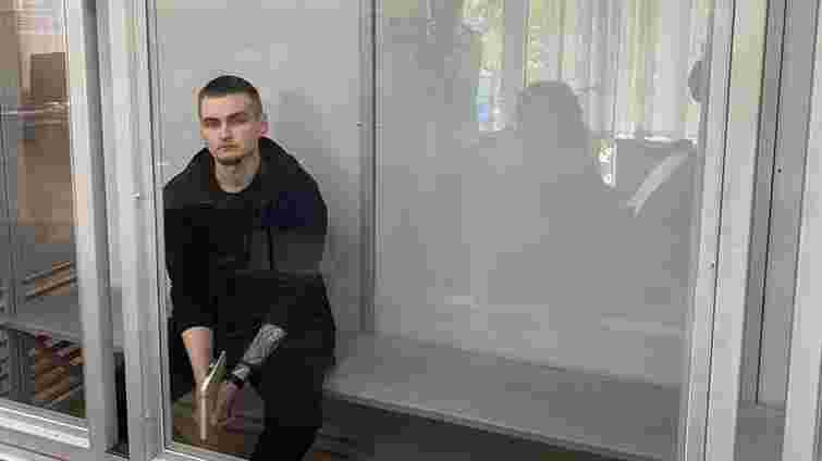 Суд у Львові продовжив арешт Григорію Кедруку, якого підозрюють у вбивстві військового ТЦК