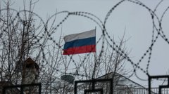 Україна ввела санкції проти росіян і компаній, які забезпечують російський ВПК