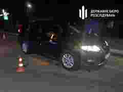 Експатрульна уникла покарання за смертельну ДТП у Здолбунові 