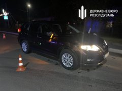 Експатрульна уникла покарання за смертельну ДТП у Здолбунові 