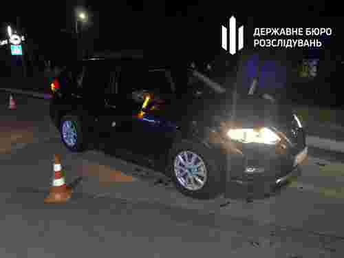 Експатрульна уникла покарання за смертельну ДТП у Здолбунові 