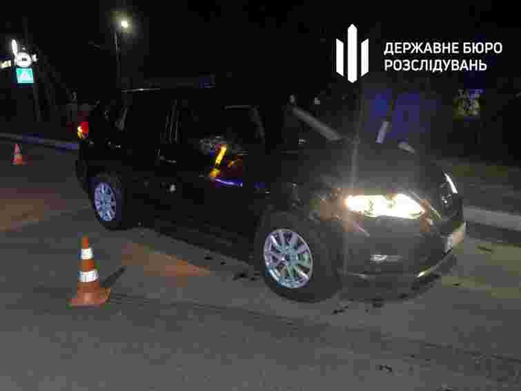 Експатрульна уникла покарання за смертельну ДТП у Здолбунові 