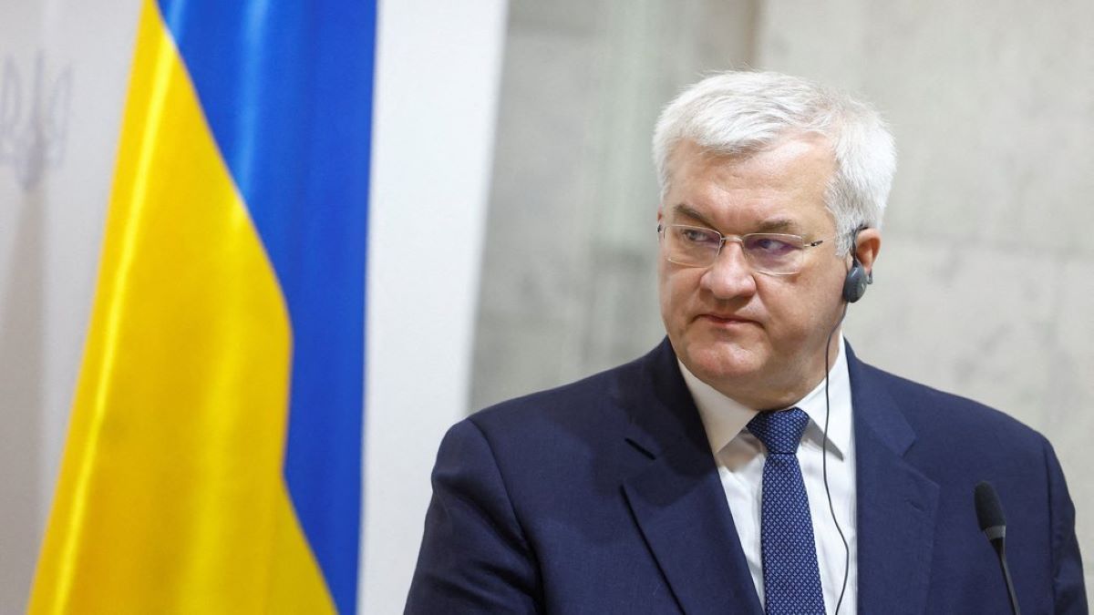 У МЗС розповіли, скільки Україні коштує один день війни