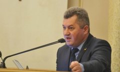 Екскерівнику фракції Партії регіонів у Львівській облраді присудили шість років тюрми
