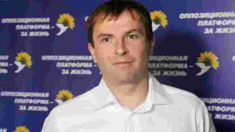Екснардеп Христенко після визнання провини у держзраді залишився на свободі під контролем СБУ
