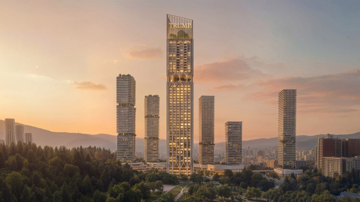 Зображення від Biograpi Living and Archi Group.