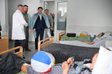 У Чернівцях відкрили сучасний центр кардіохірургії для операцій на відкритому серці