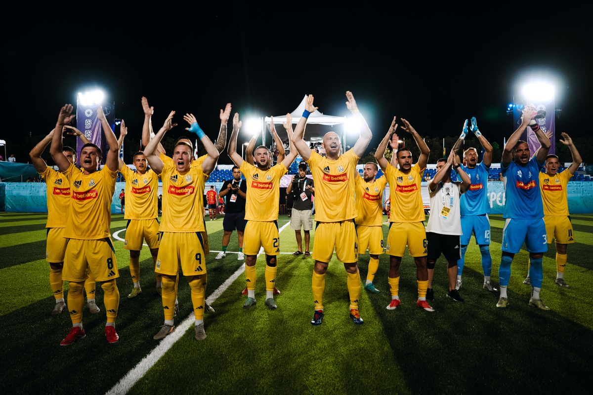 betking підтримує збірну України з сокки на шляху до Євро-2026