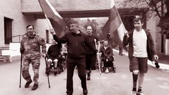 Вбий діда, щоб і правнук мріяв про смерть