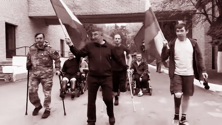 Вбий діда, щоб і правнук мріяв про смерть