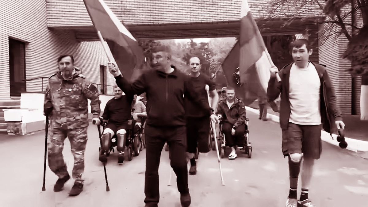 Вбий діда, щоб і правнук мріяв про смерть