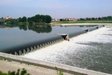 Каскад з трьох ГЕС планують звести на річці біля Івано-Франківська